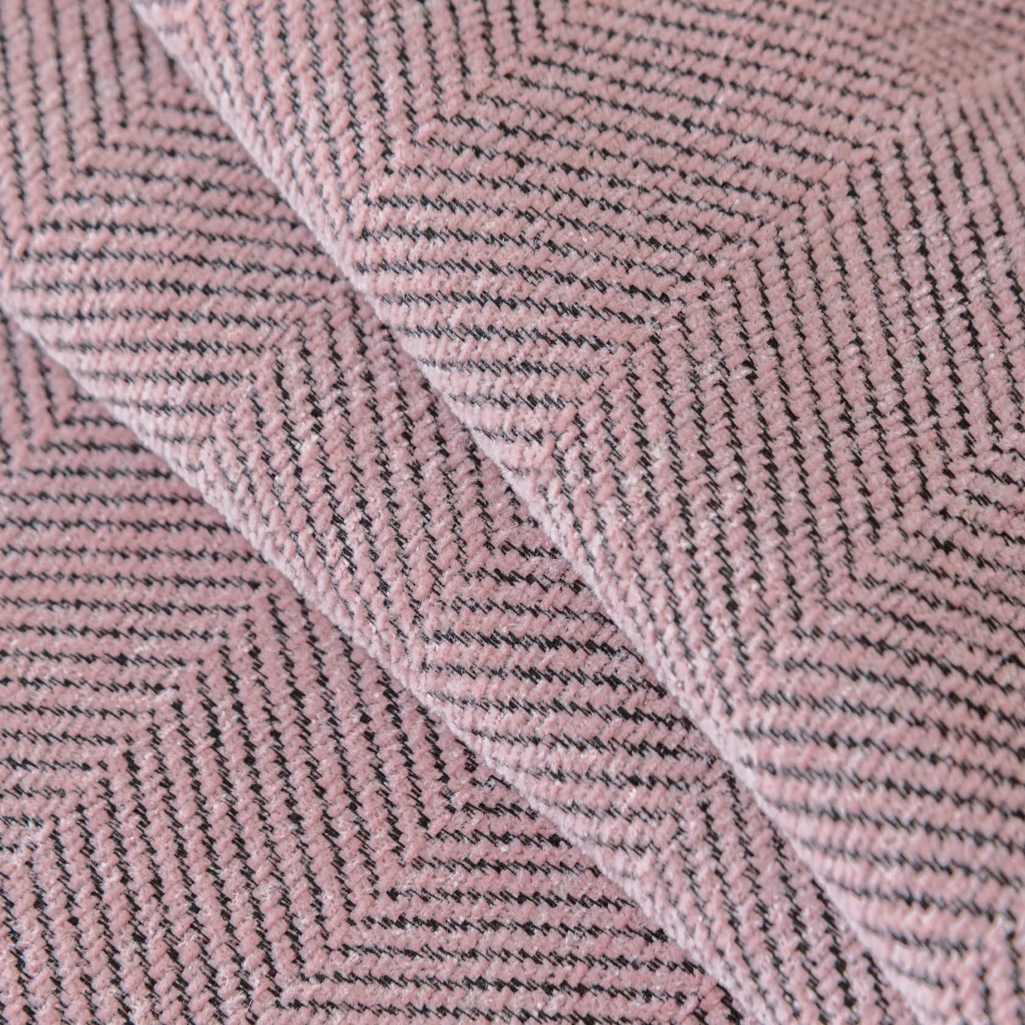 Capa de Sofá Espinha de Peixe com Franjas Pet-Friendly Estilo Boho Luxo