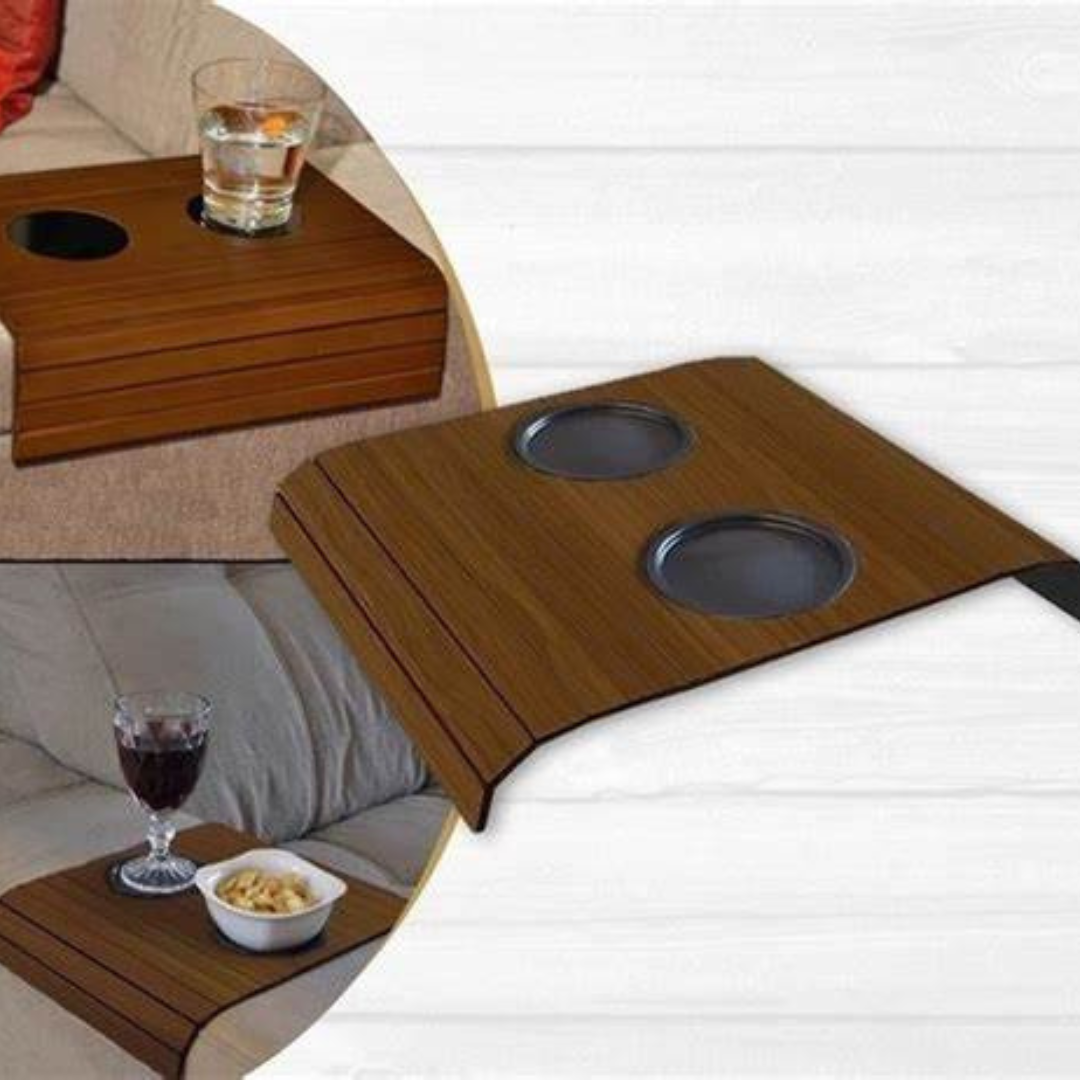 Protetor Braço Sofá AntiArranhões e Antiderramamento - PetGuard Elite