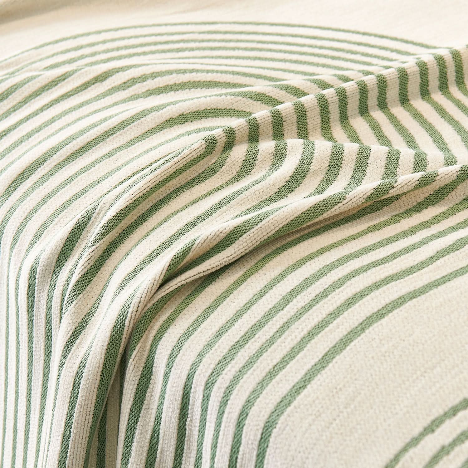 Capa de Sofá Chenille Comfort Pet Anti-Rugas Padrão Arcos Premium