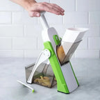 Fatiador Multifuncional 5 Em 1