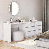 Mesa Diretora Empório - Frete grátis