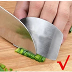 InoxProtect - Protetor de Dedo Profissional + Brinde Exclusivo - Entrega Grátis