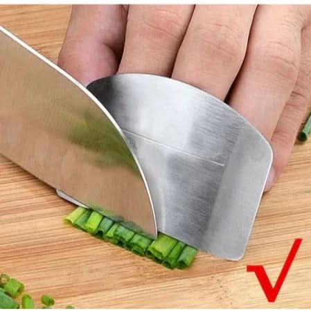 InoxProtect - Protetor de Dedo Profissional + Brinde Exclusivo - Entrega Grátis