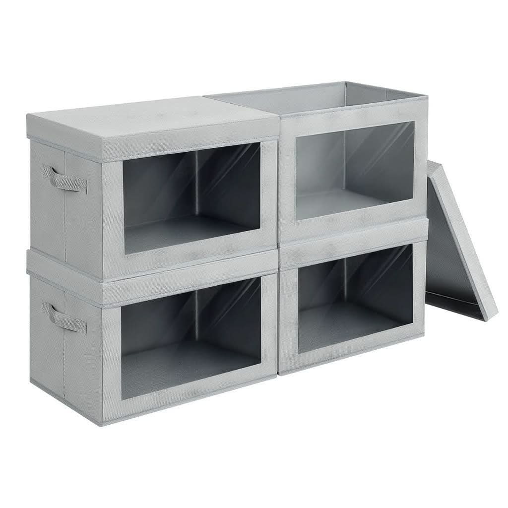 VisionBox - 3 Peças