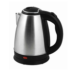 Chaleira Elétrica Inox 1.8L