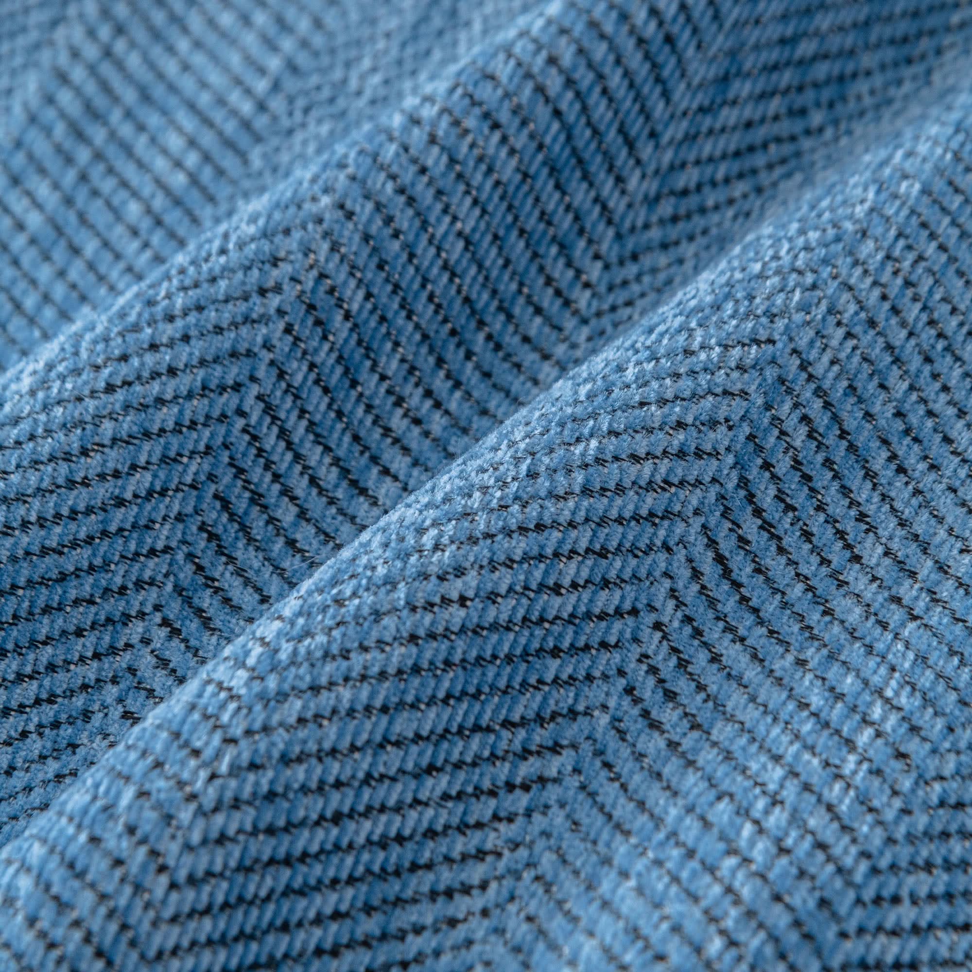 Capa de Sofá Espinha de Peixe com Franjas Pet-Friendly Estilo Boho Luxo