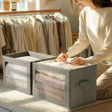 VisionBox - 3 Peças