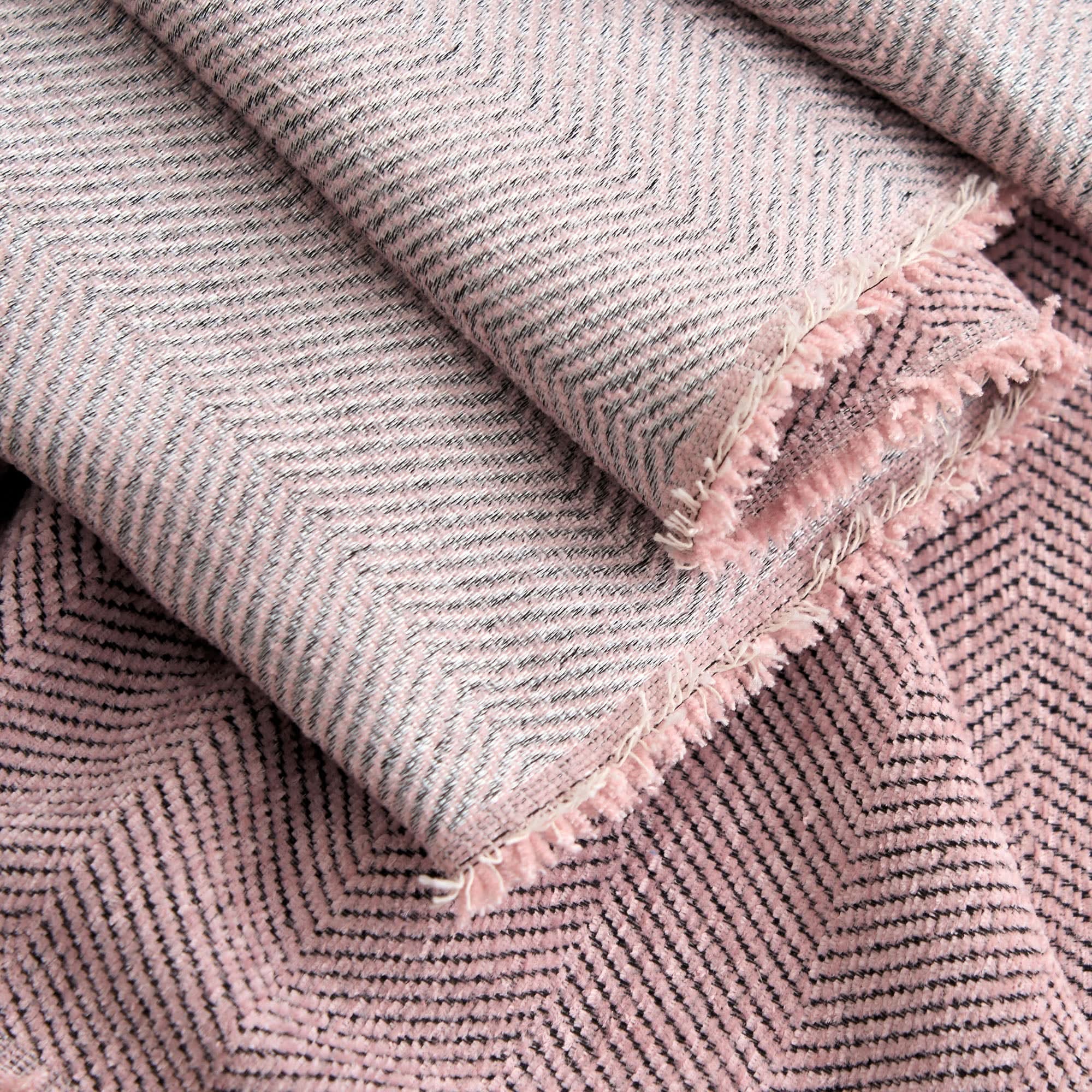 Capa de Sofá Espinha de Peixe Pet-Friendly Durável Premium Best Seller