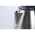 Chaleira Elétrica Inox 1.8L