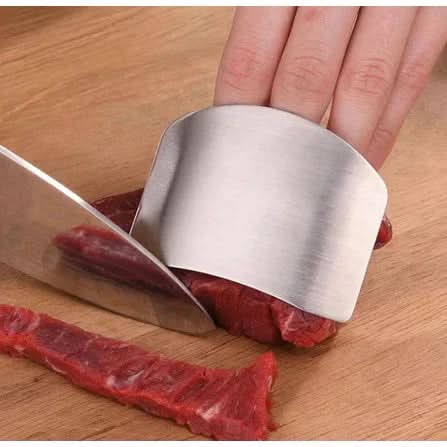 InoxProtect - Protetor de Dedo Profissional + Brinde Exclusivo - Entrega Grátis