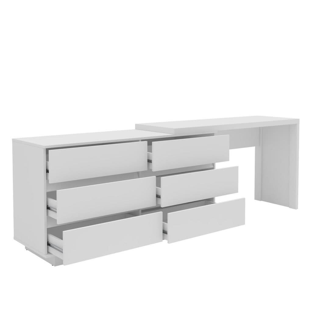 Mesa Diretora Empório - Frete grátis