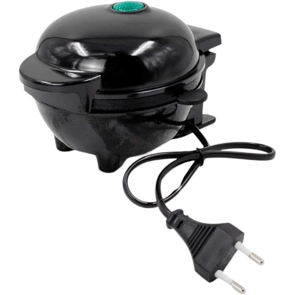 EasyCake - Mini Máquina de Assar Bolo Elétrica - Entrega Grátis