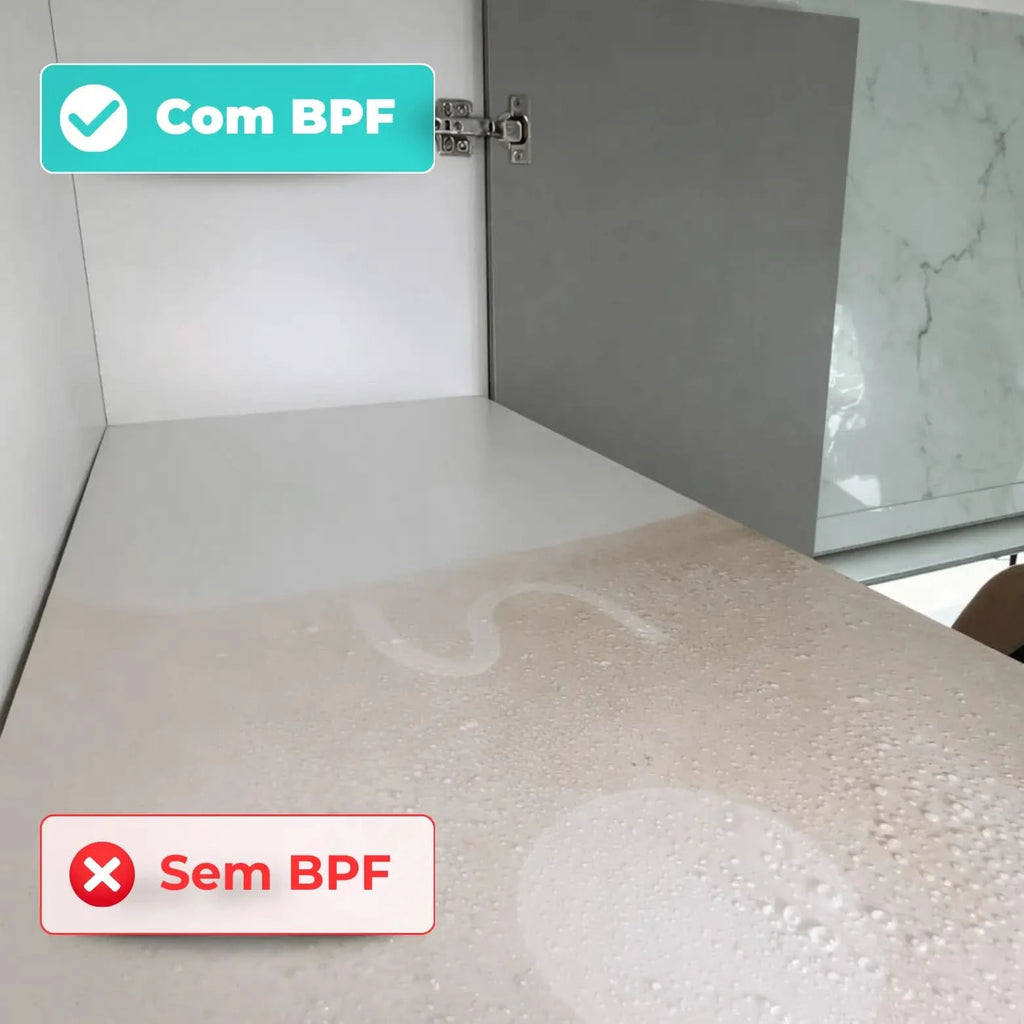 BPF Ultra Clean™ 1L - Limpa Qualquer Superfície [Pague 1 e Leve 2] + Brinde