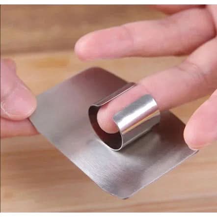 InoxProtect - Protetor de Dedo Profissional + Brinde Exclusivo - Entrega Grátis