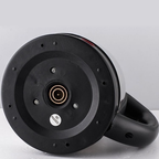 Chaleira Elétrica Inox 1.8L