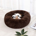 Cama Real Pet Aconchego - O Refúgio Majestoso para Seu Amigo Peludo