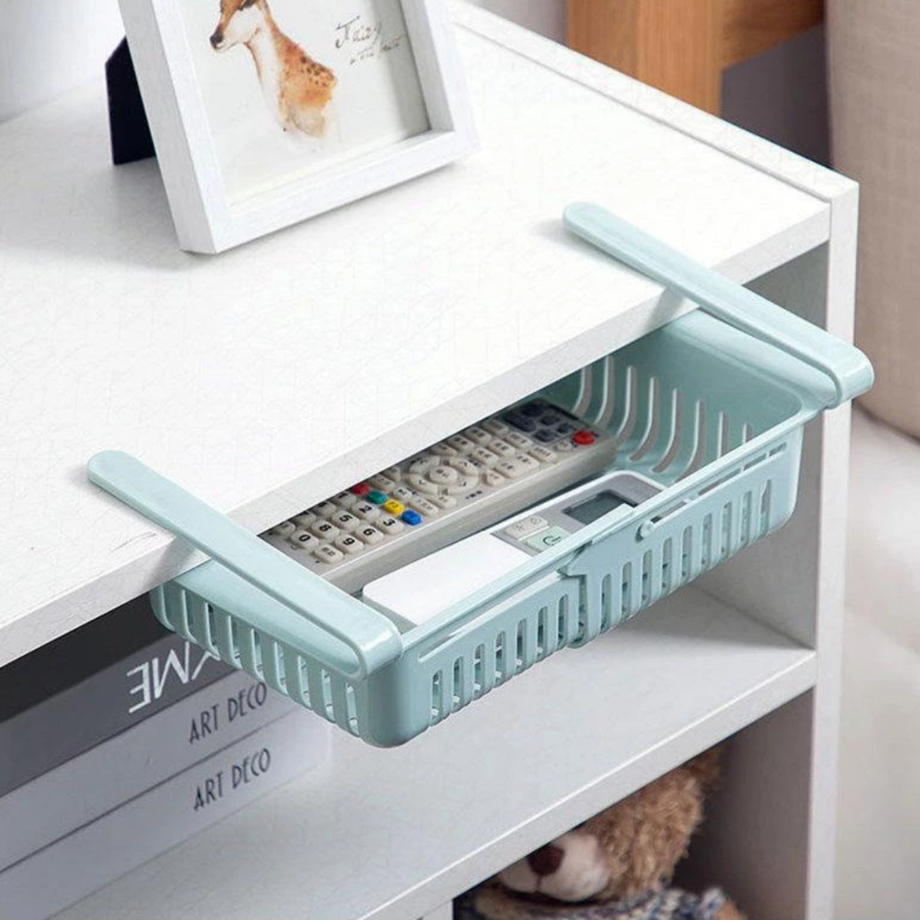 Cestos Organizadores De Geladeira - Entrega Grátis