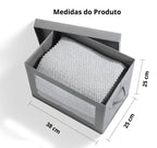 VisionBox - 3 Peças