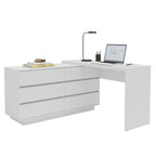 Mesa Diretora Empório - Frete grátis