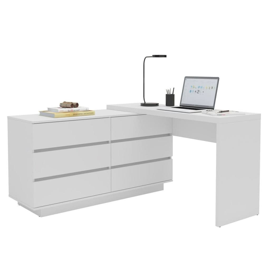 Mesa Diretora Empório - Frete grátis