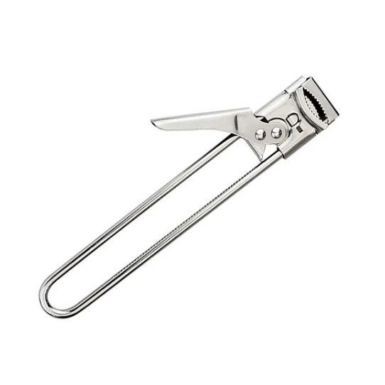 Abridor de Tampas e Potes Prático