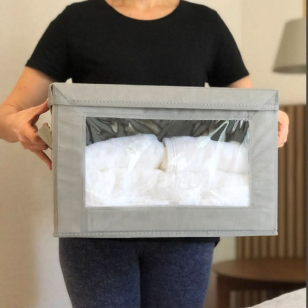 VisionBox - 3 Peças