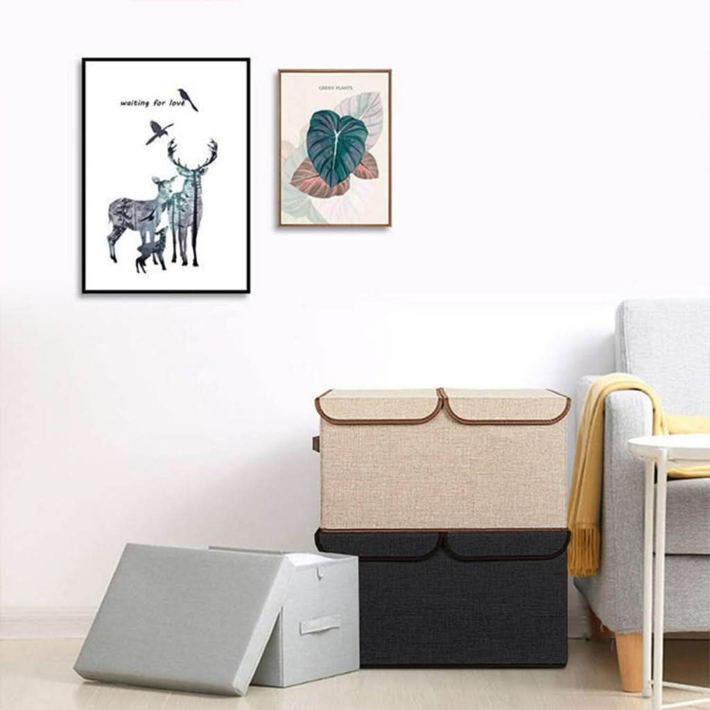 DuoTampa Organizer - Pague 2 e leve 3