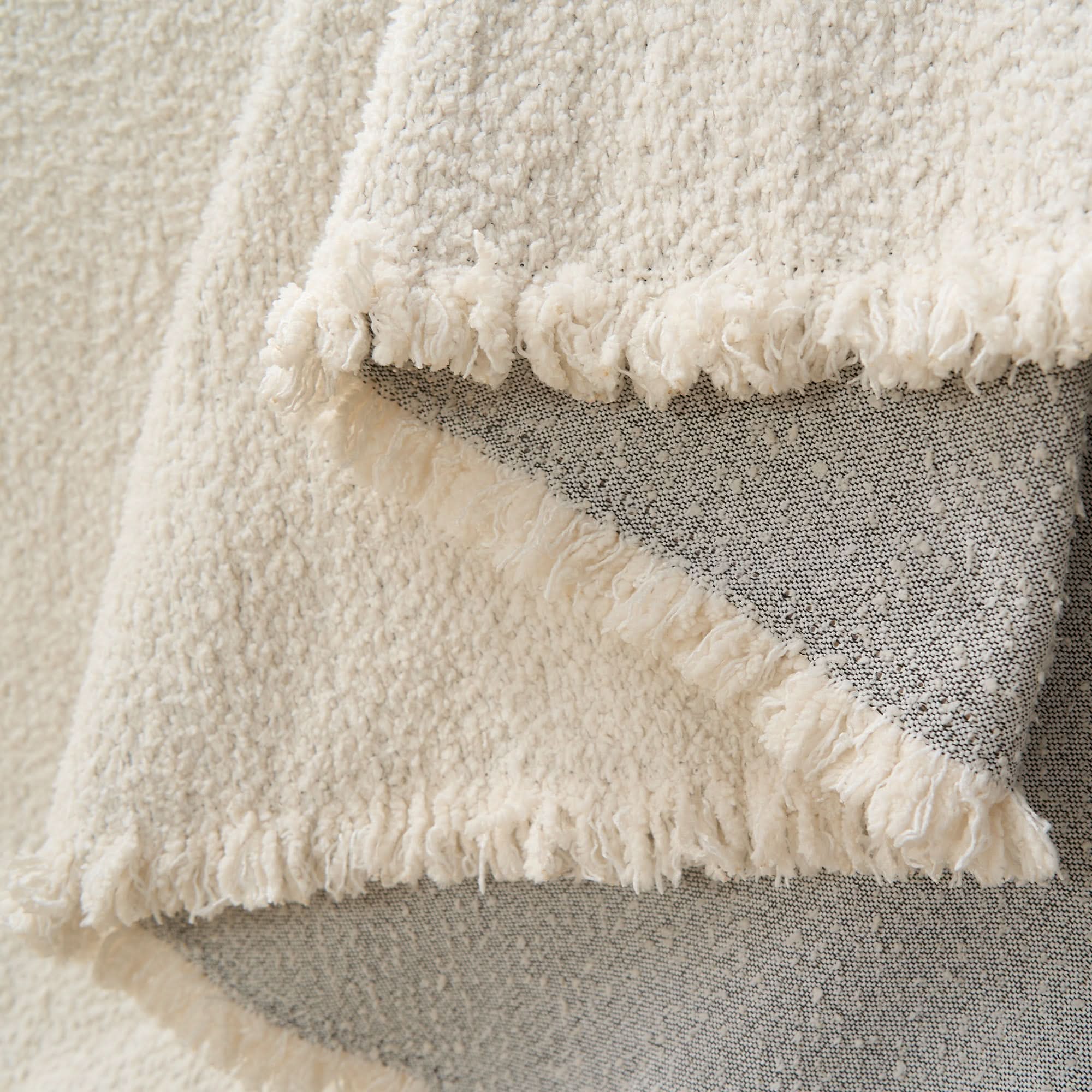 Capa de Sofá Chenille Inverno Aconchegante Pet-Friendly Anti-Rugas