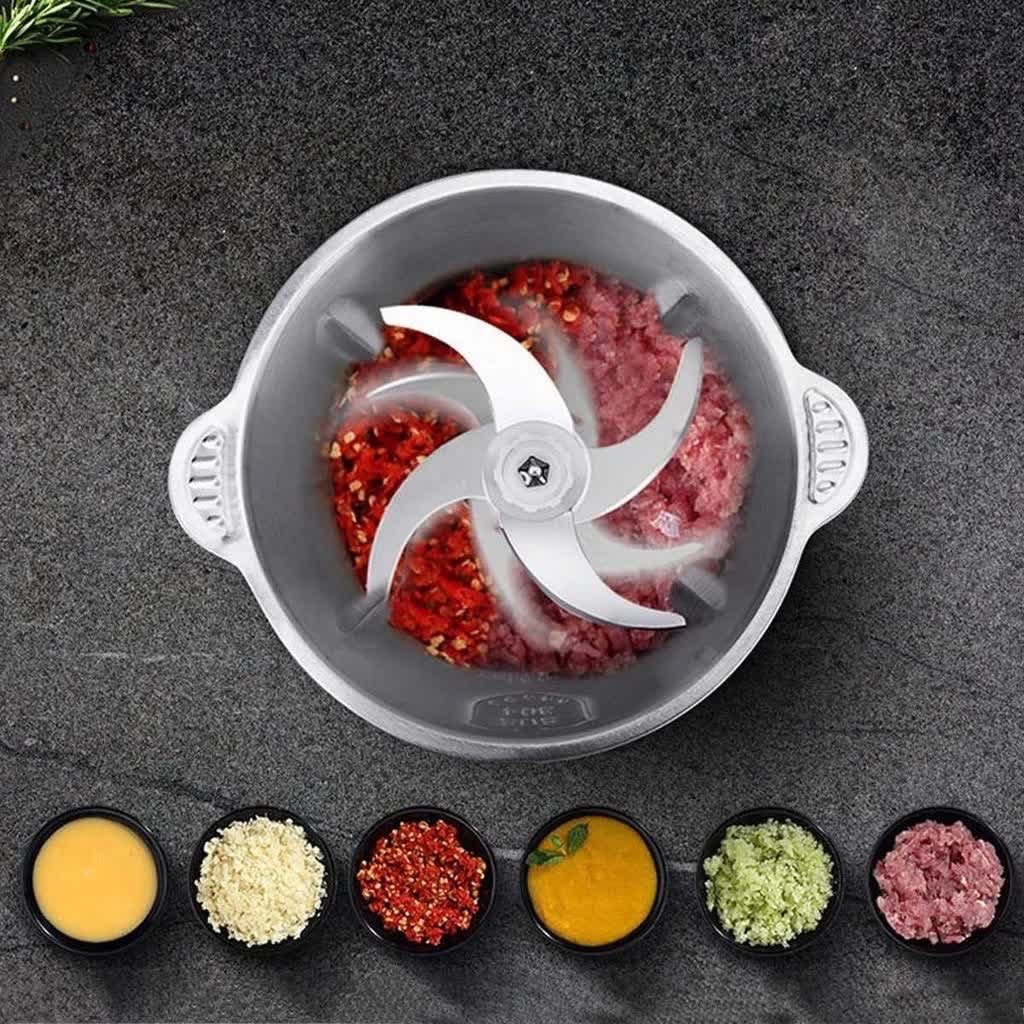 Picador De Alimentos Profissional