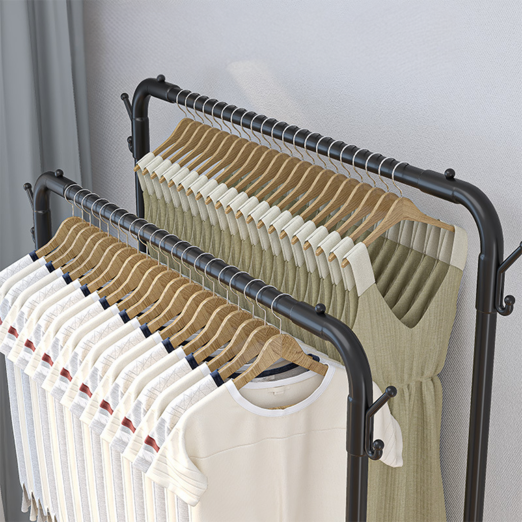 Manuela Move – Arara Dupla Multifuncional