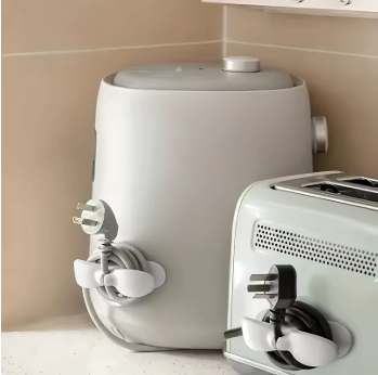 CaboPro - Organizador para Cabo Suporte de Fios - Entrega Grátis