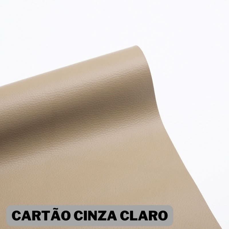 MagicPatch™ - Adesivo Renovador de Couro - Solução Rápida e Eficiente para Reparos