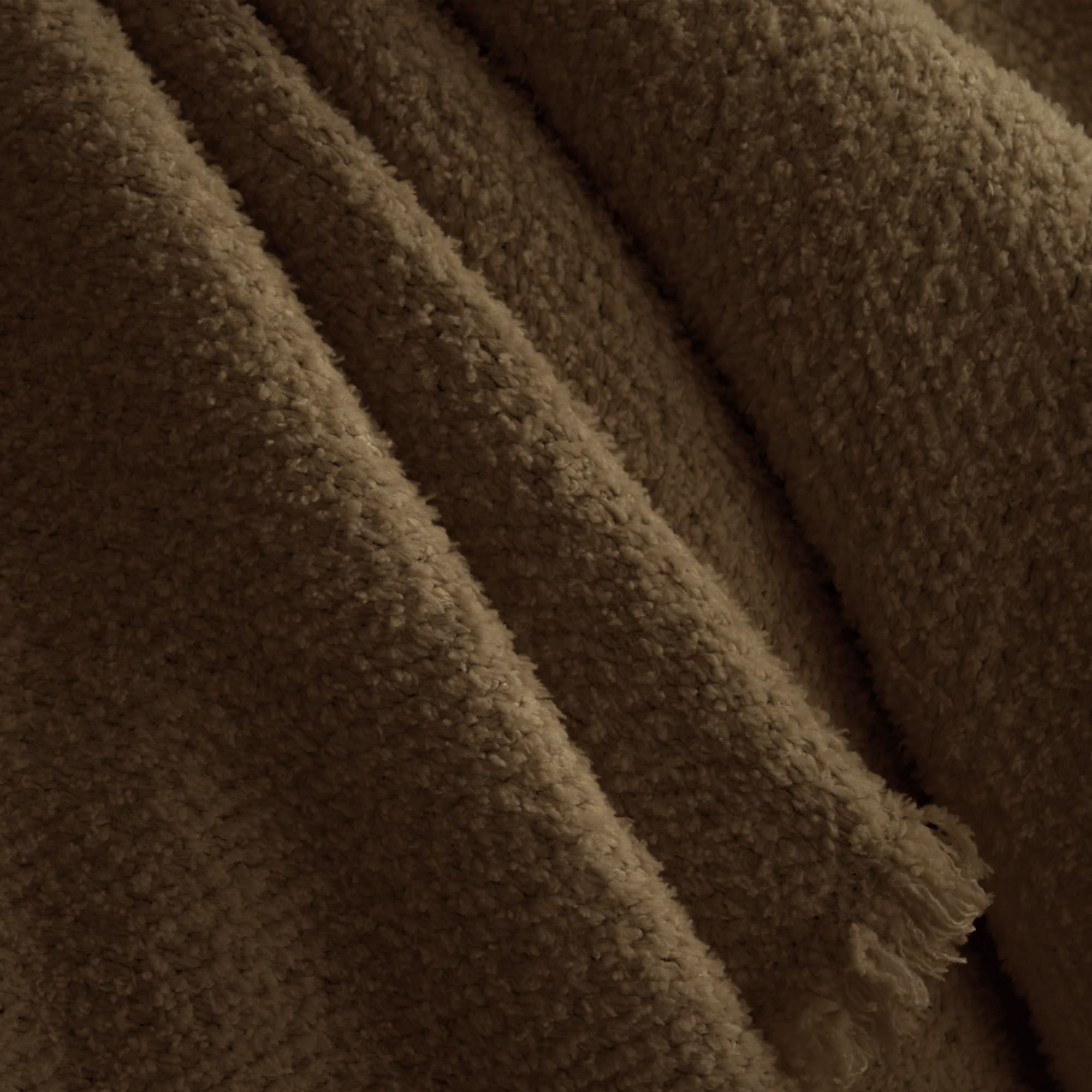 Capa de Sofá Chenille Inverno Aconchegante Pet-Friendly Anti-Rugas