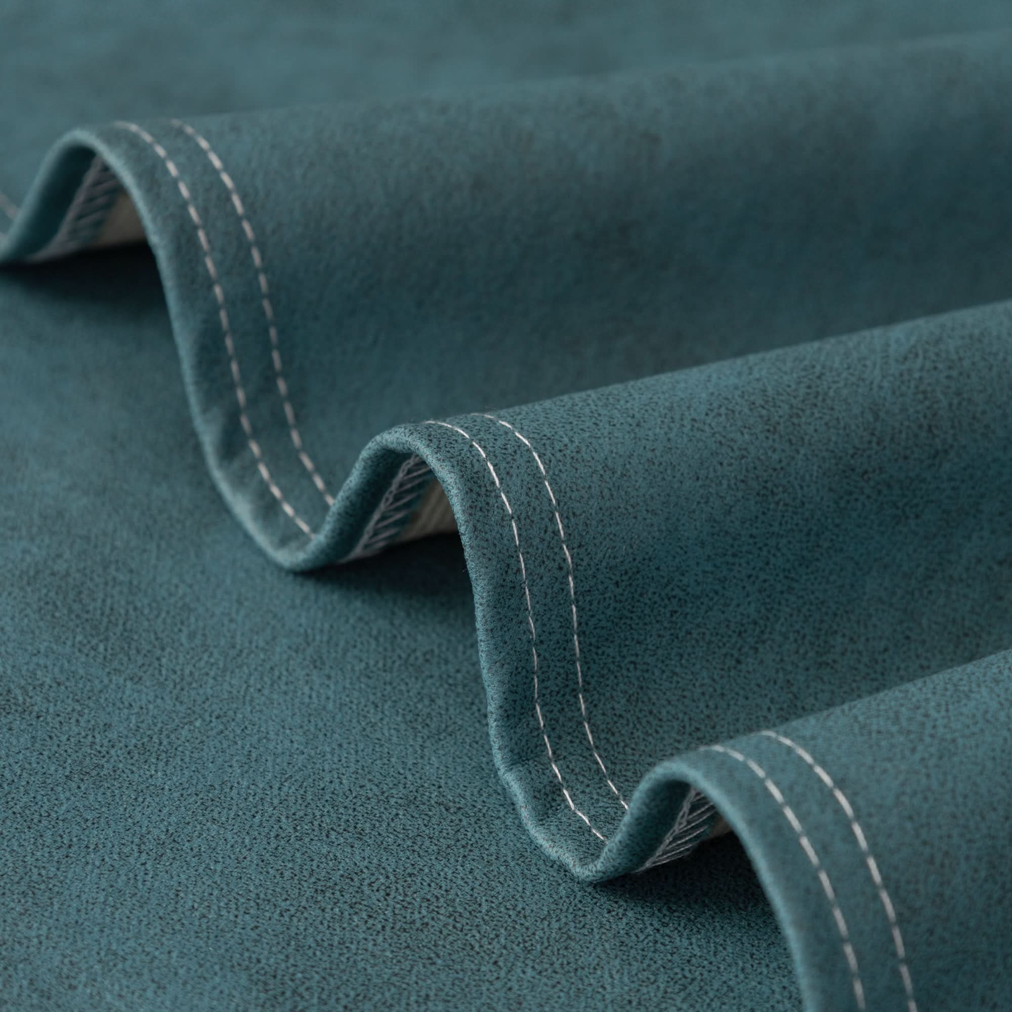 Capa de Sofá Impermeável Anti-Arranhões Antiderrapante 3 em 1 para Pets