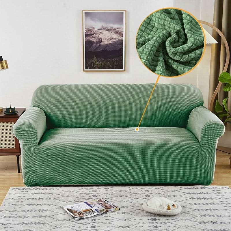 Capa Elástica Repelente Água