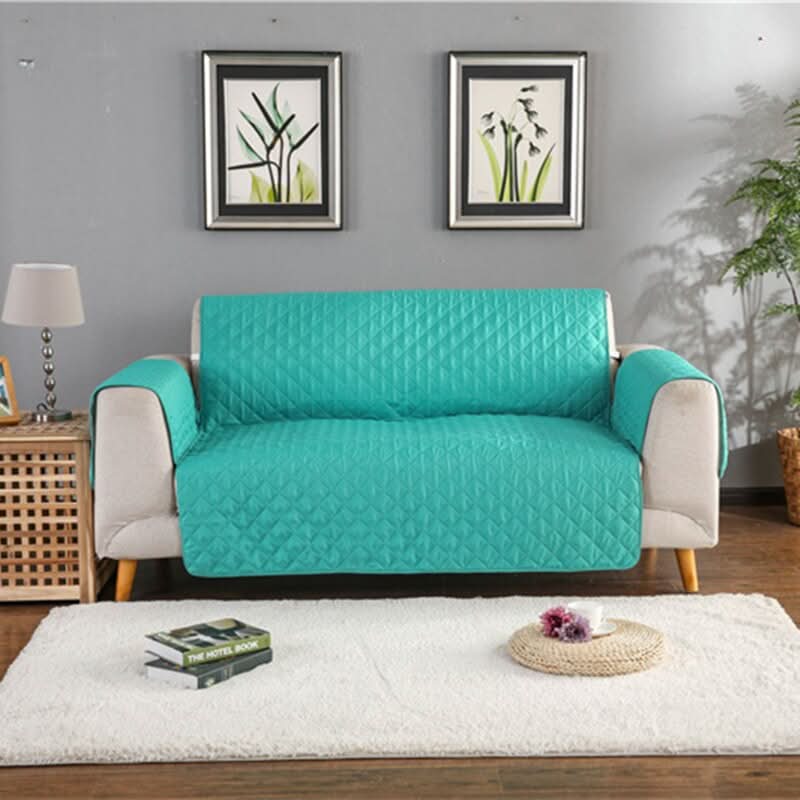 Capa Sofá Impermeável Antidesgaste para Pets