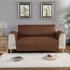 Capa Sofá Impermeável Antidesgaste para Pets