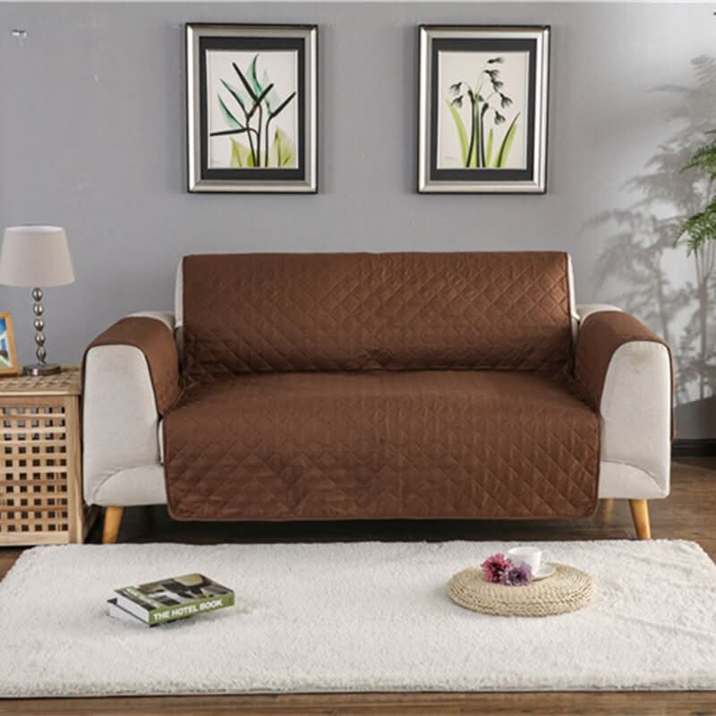 Capa Sofá Impermeável Antidesgaste para Pets