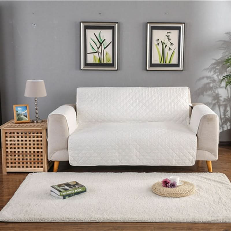 Capa Sofá Impermeável Antidesgaste para Pets