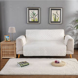 Capa Sofá Impermeável Antidesgaste para Pets