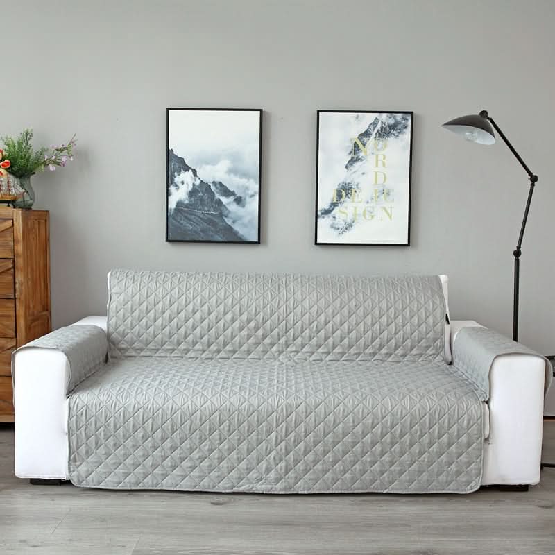 Capa Sofá Impermeável Antidesgaste para Pets