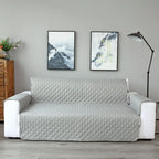 Capa Sofá Impermeável Antidesgaste para Pets