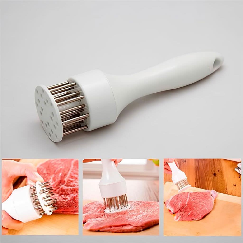 Amaciador de Carne Profissional