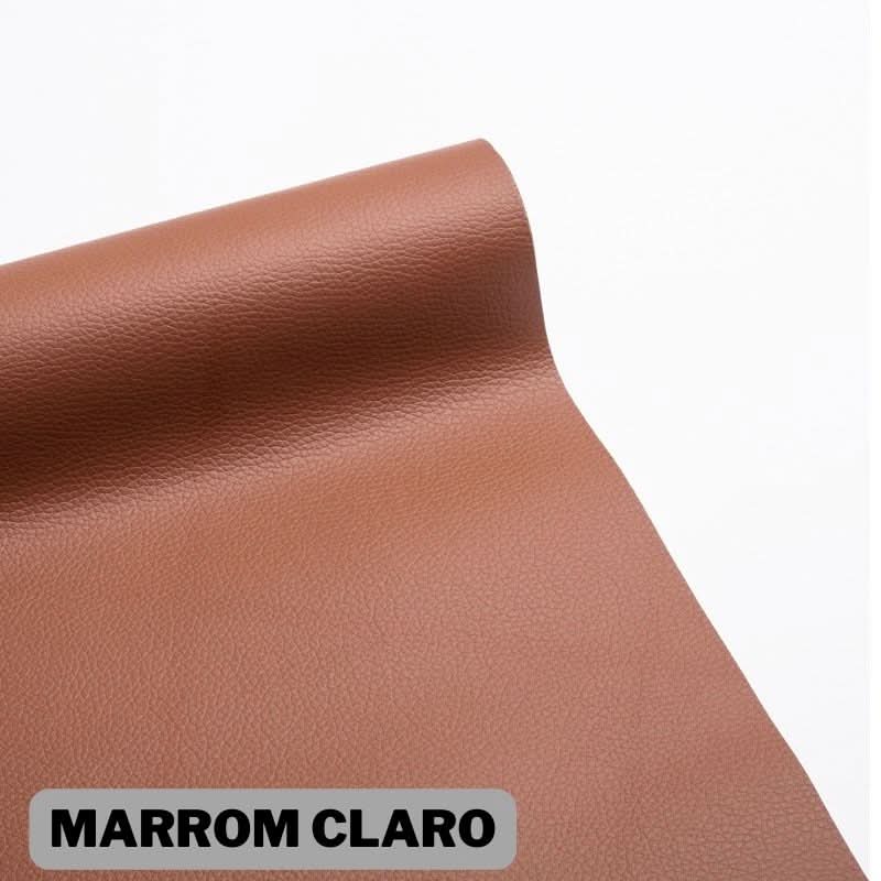 MagicPatch™ - Adesivo Renovador de Couro - Solução Rápida e Eficiente para Reparos