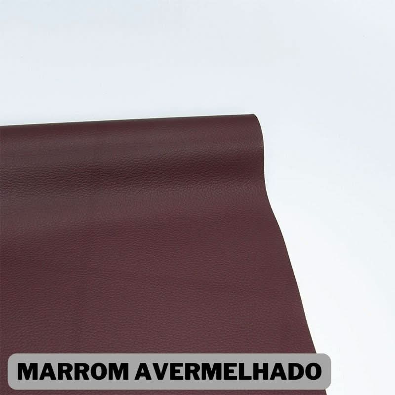 MagicPatch™ - Adesivo Renovador de Couro - Solução Rápida e Eficiente para Reparos