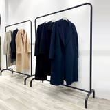 Lorena Flex – Arara Retrátil Articulada