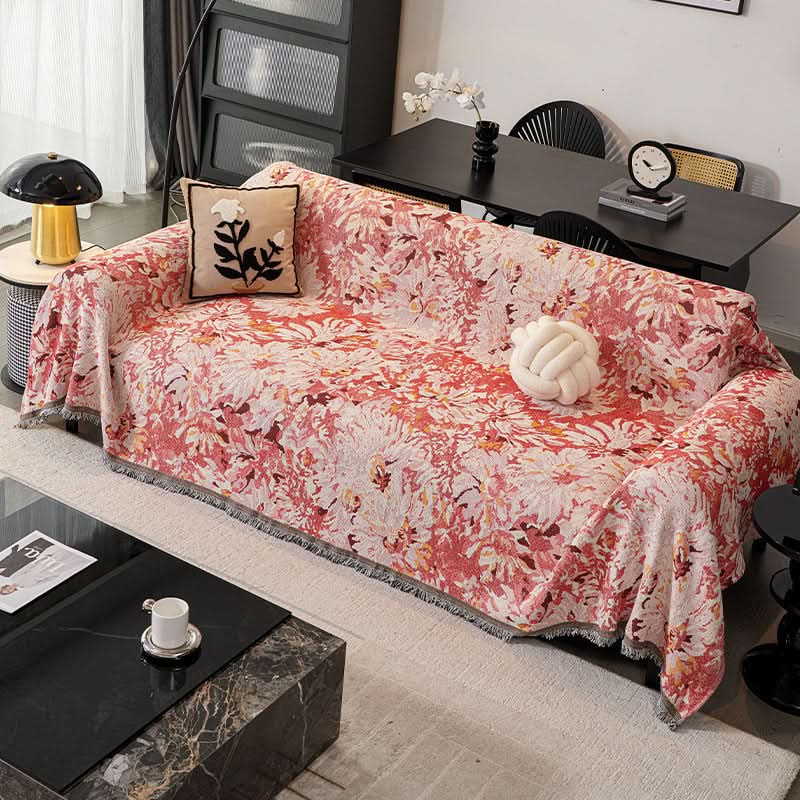 Capa Sofá Anti Gatos Premium | Anti Arranhões e Antiderrapante | Proteção Total Pets