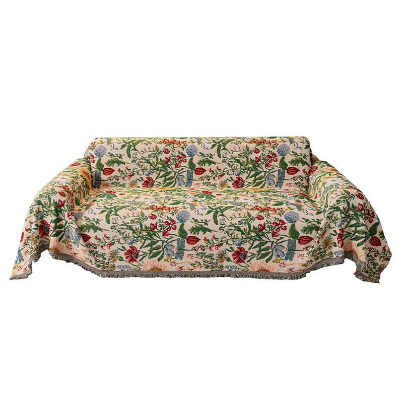 Capa Sofá Anti Gatos Premium | Anti Arranhões e Antiderrapante | Proteção Total Pets