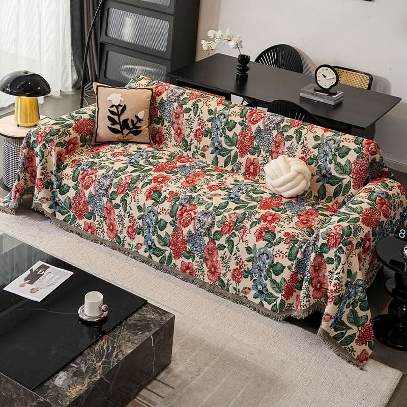 Capa Sofá Anti Gatos Premium | Anti Arranhões e Antiderrapante | Proteção Total Pets