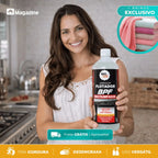 BPF Ultra Clean™ 1L - Limpa Qualquer Superfície [Pague 1 e Leve 2] + Brinde